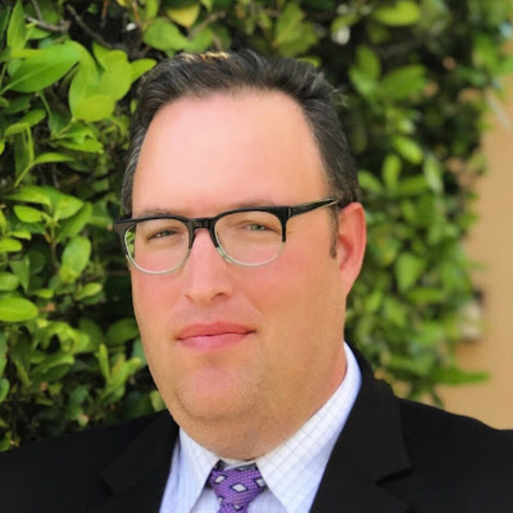 Meet your Posher, Mark